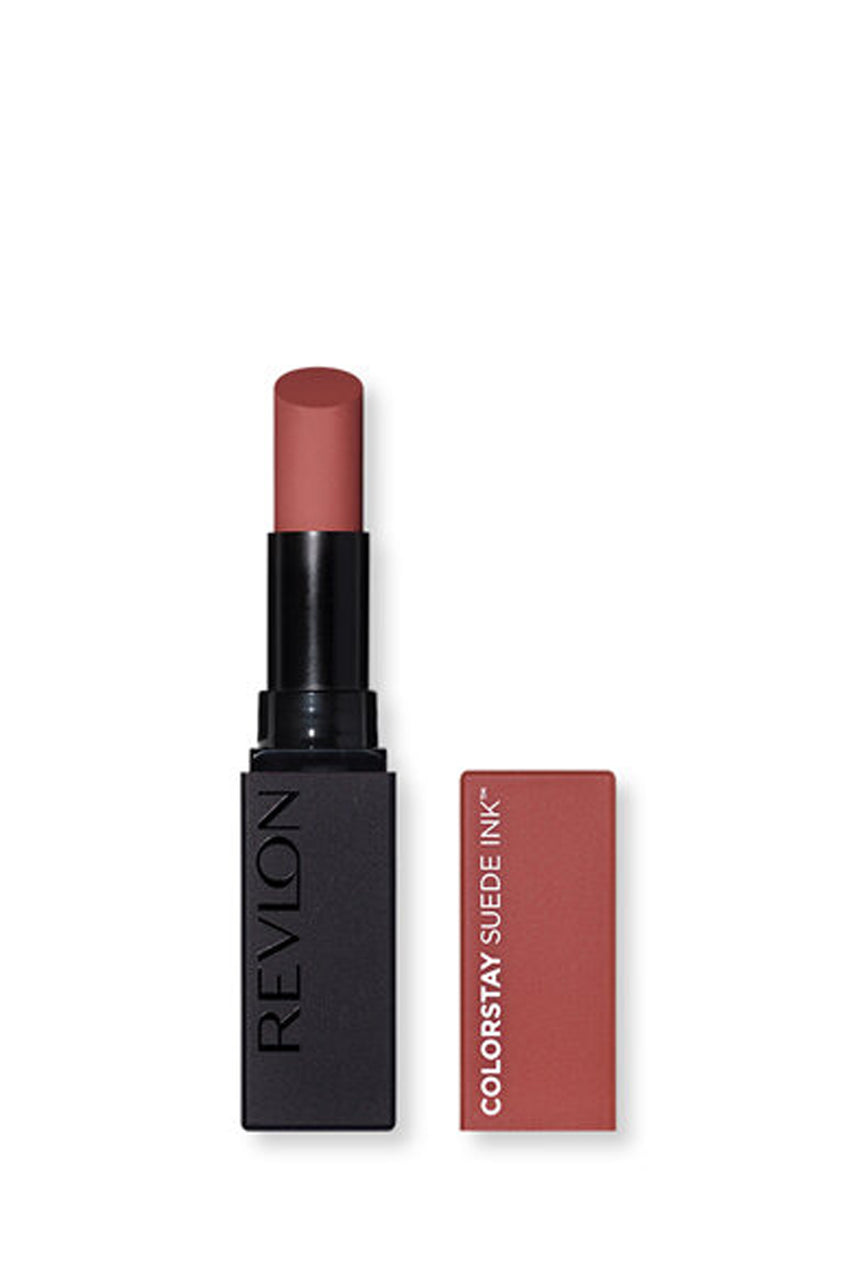 REVLON ColorStay Suede Ink Lipstick Want It All - Life Pharmacy St Lukes
