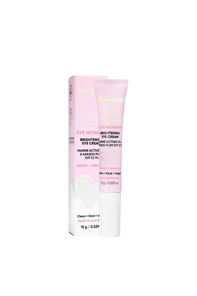 SUGAR BABY Eye Wonder Brightening Eye Cream 15g - Life Pharmacy St Lukes