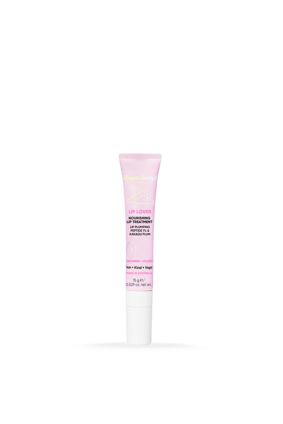 SUGAR BABY Lip Lover Nourish Lip Treat 15g - Life Pharmacy St Lukes