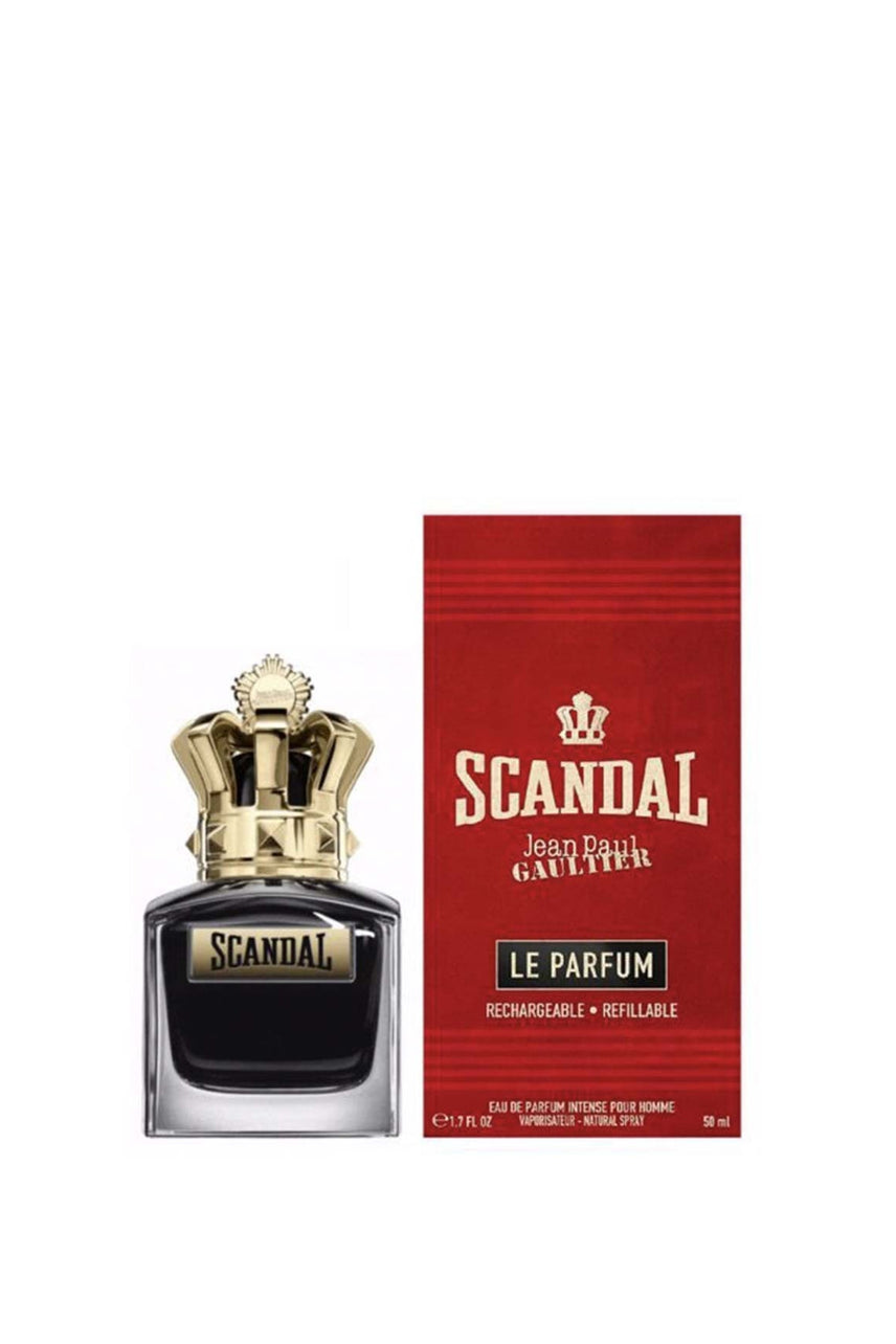 JEAN PAUL GAULTIER Scandal Pour Homme Le Parfum 50ml - Life Pharmacy St Lukes