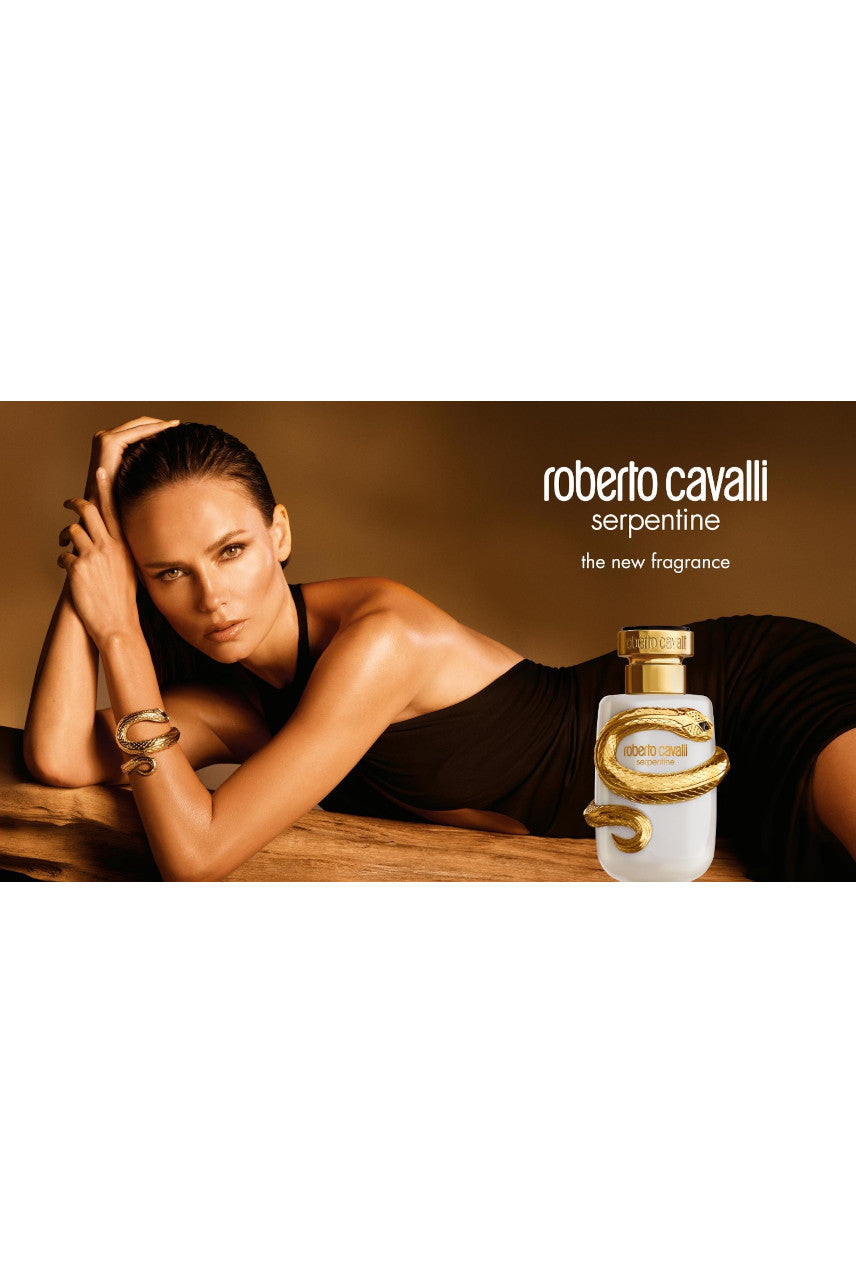 ROBERTO CAVALLI SERPENTINE PARFUM 30ml