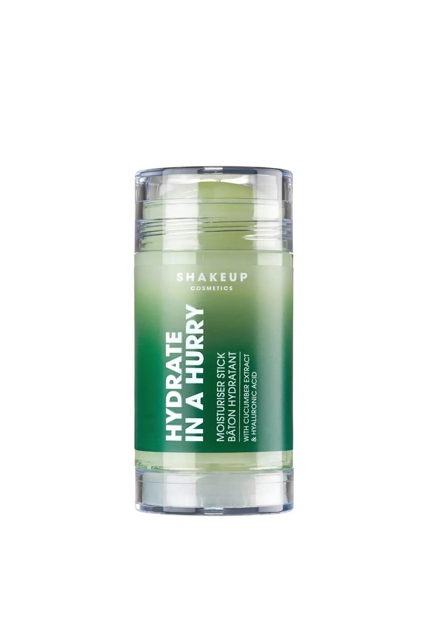 SHAKEUP Hydrate In  A Hurry Moisturiser Stick 35g - Life Pharmacy St Lukes