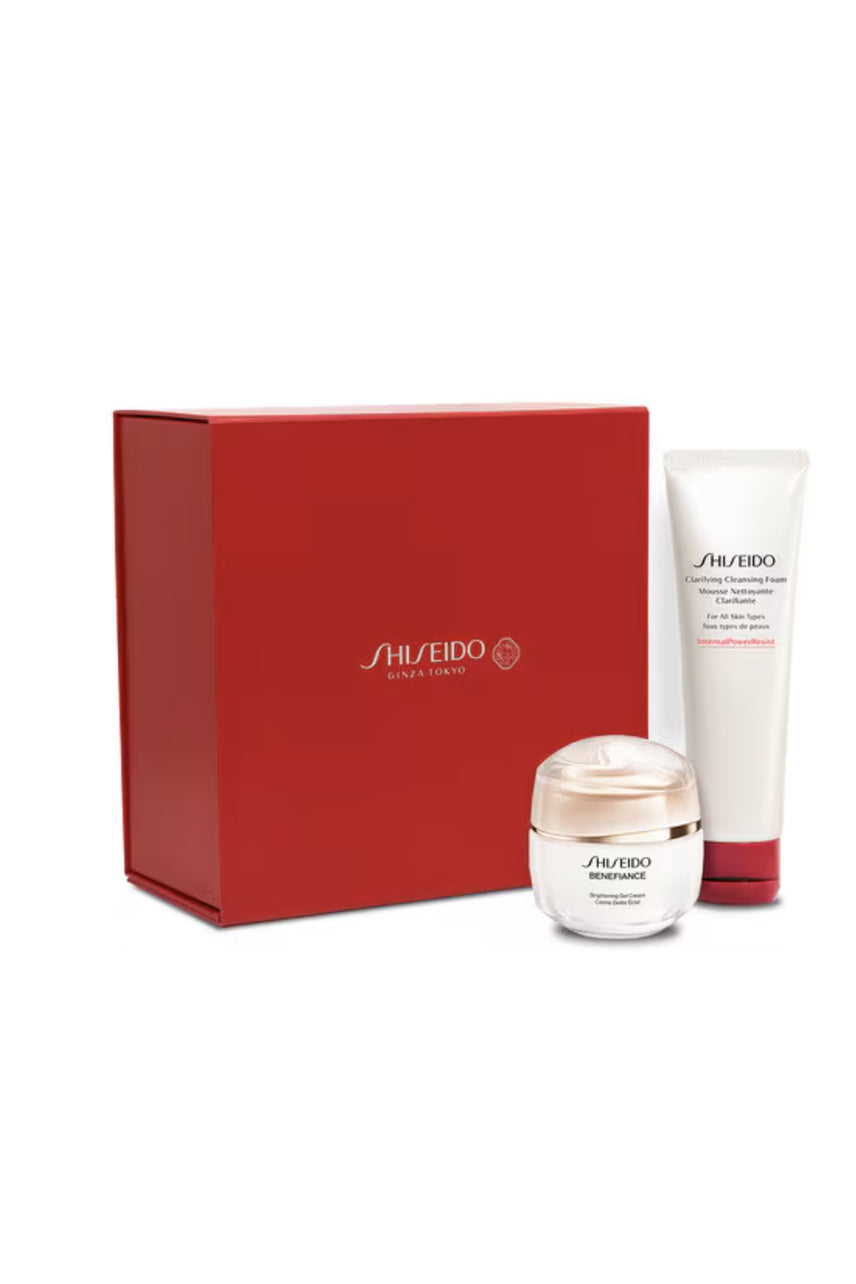 SHISEIDO Benefiance set - Life Pharmacy St Lukes