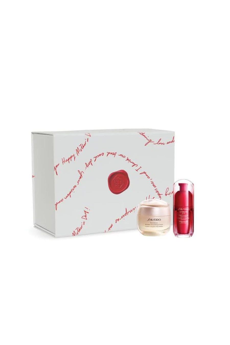 SHISEIDO Benefiance Wrinkle cream Set - Life Pharmacy St Lukes