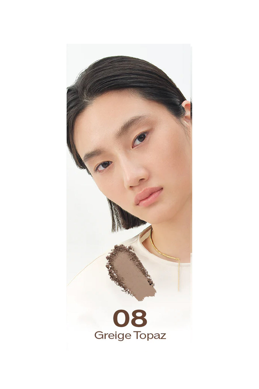 SHISEIDO Color + Glow Enhancer 08 GreigeTopaz 6g - Life Pharmacy St Lukes