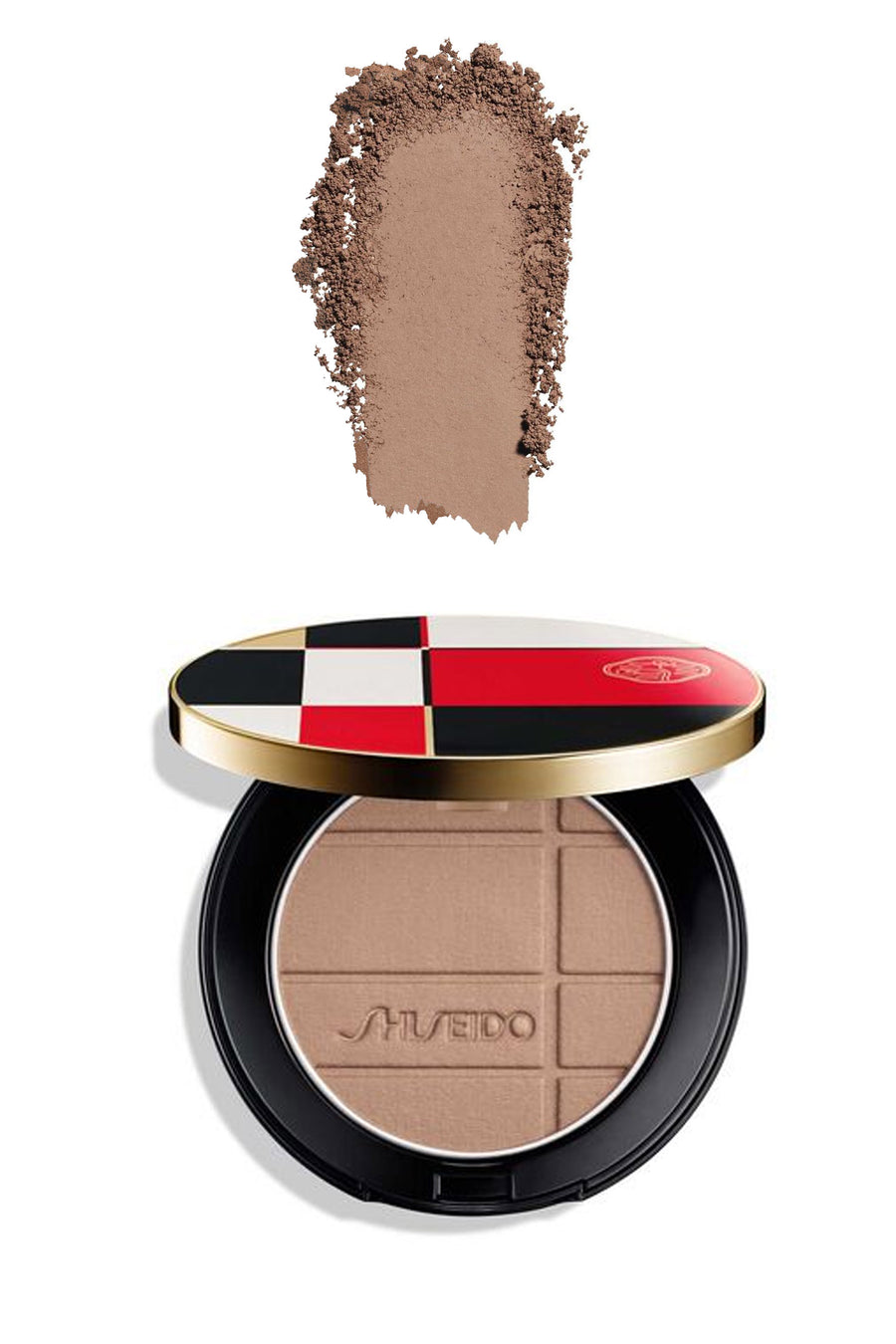 SHISEIDO Color + Glow Enhancer 08 GreigeTopaz 6g - Life Pharmacy St Lukes