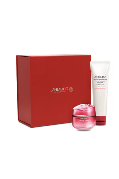 SHISEIDO Essential Energy Set - Life Pharmacy St Lukes