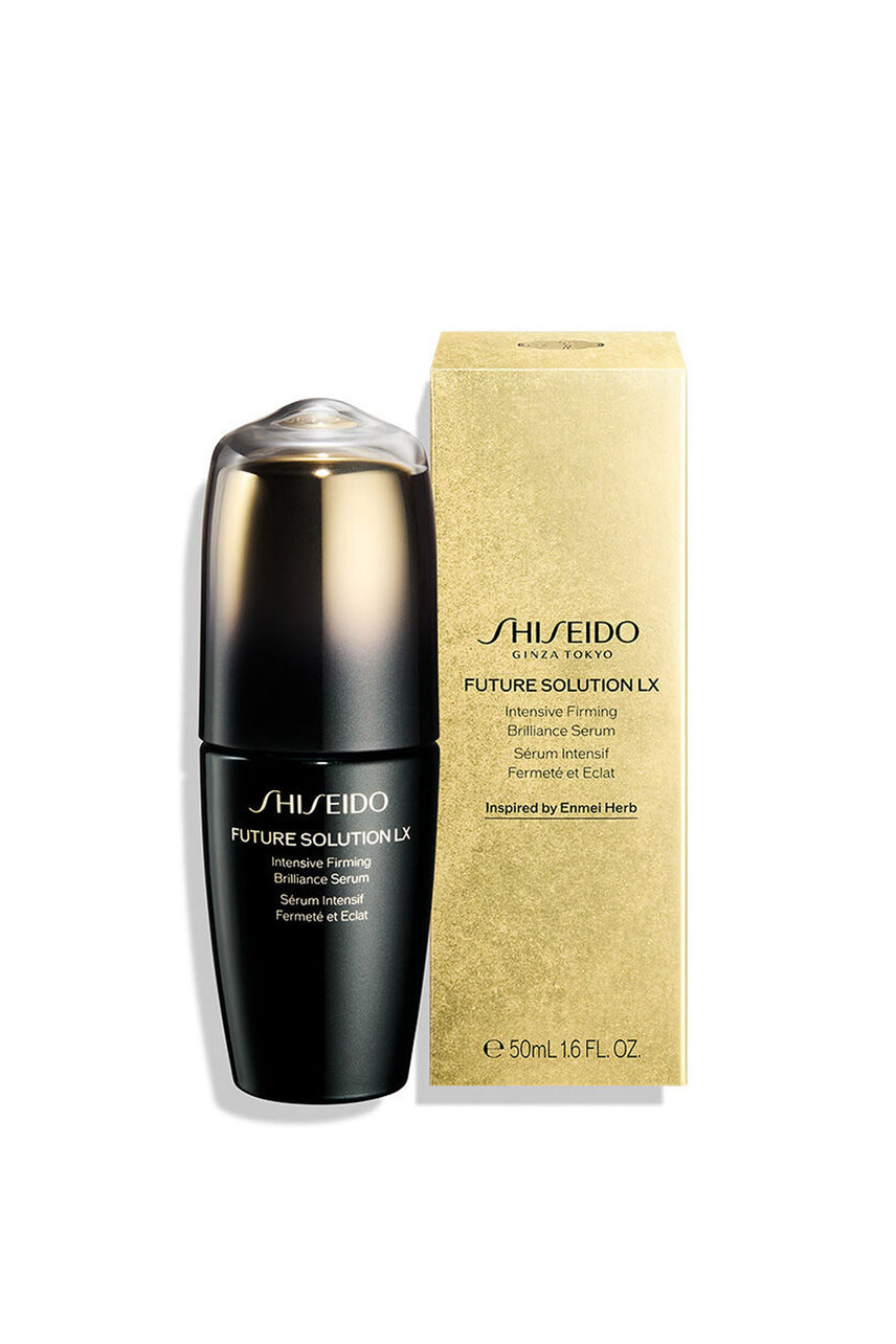 SHISEIDO Future Solution LX Intensive Firming Brilliance Serum 50ml - Life Pharmacy St Lukes