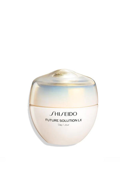 SHISEIDO Future Solution LX Total Protective Cream SPF30 50ml - Life Pharmacy St Lukes