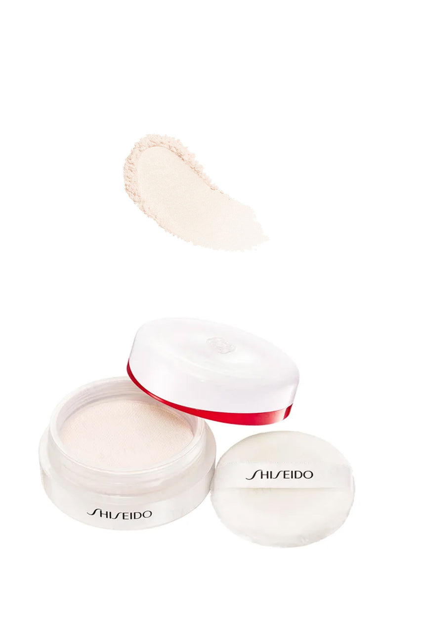 SHISEIDO RevitalEssence Loose Setting Powder 01 Hydrating Glow 7g - Life Pharmacy St Lukes