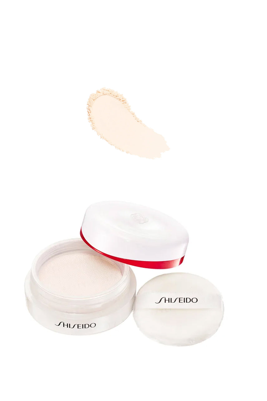 SHISEIDO RevitalEssence Loose Setting Powder 02 Smoothing Matte 7g - Life Pharmacy St Lukes
