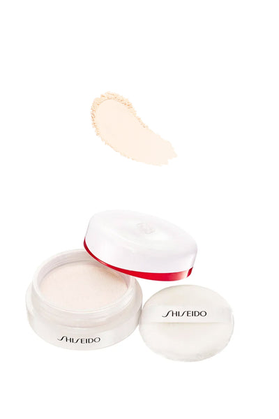 SHISEIDO RevitalEssence Loose Setting Powder 02 Smoothing Matte 7g - Life Pharmacy St Lukes