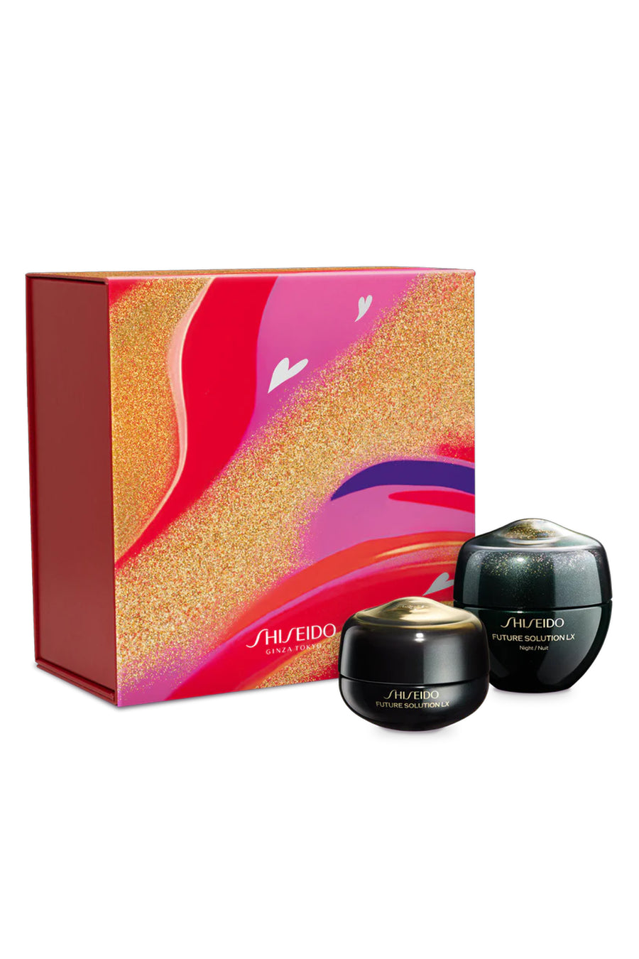 SHISEIDO Future Solution LX Set - Life Pharmacy St Lukes