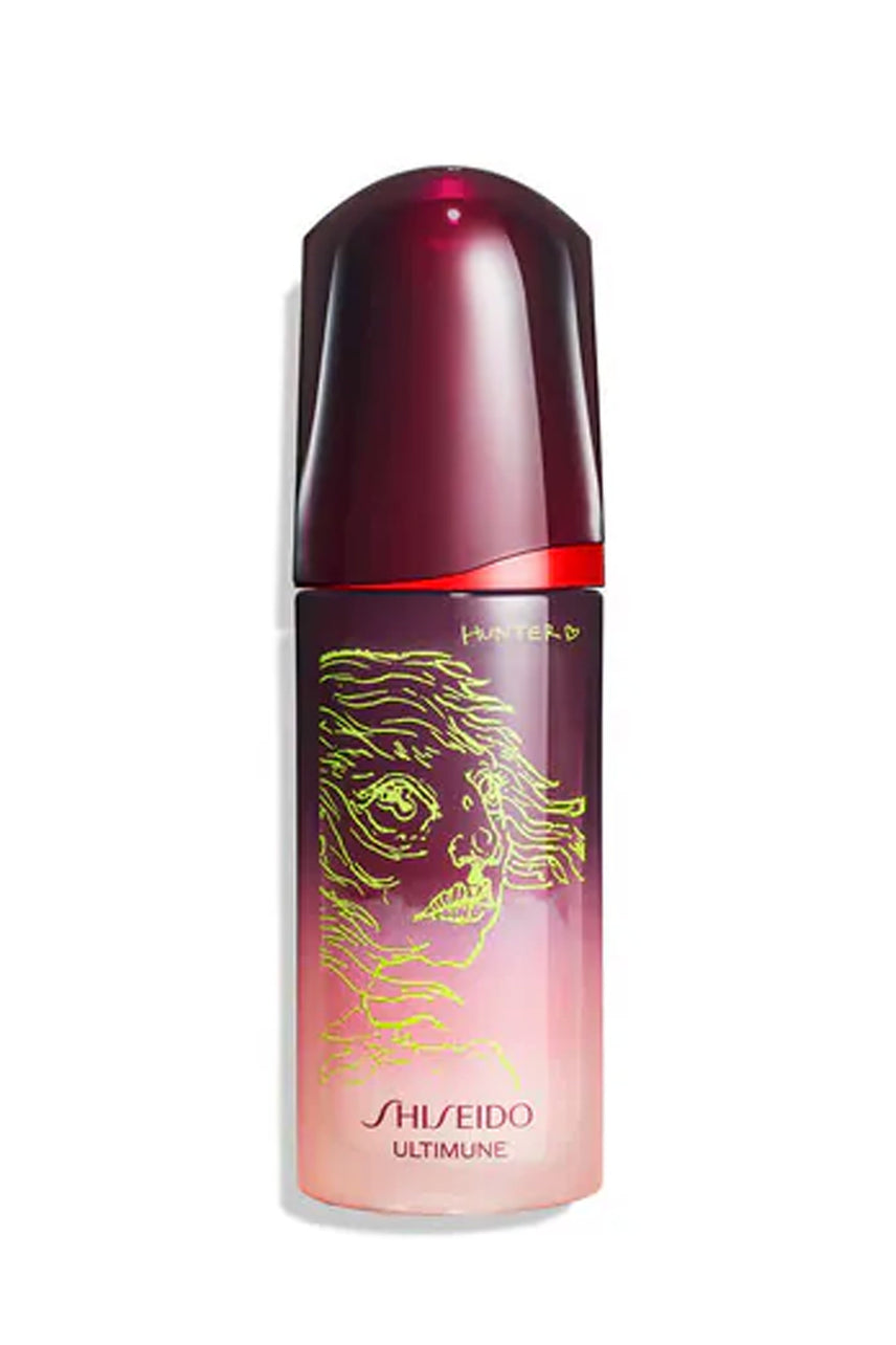 SHISEIDO Hunter Ultimune 75ml - Life Pharmacy St Lukes