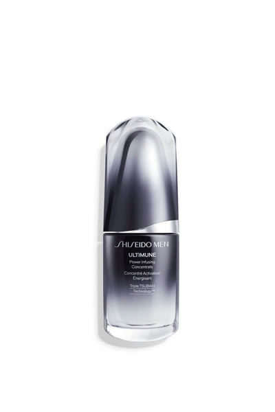SHISEIDO Men Ultimune Power Infusing Concentrate 75ml - Life Pharmacy St Lukes