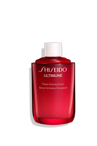 SHISEIDO Ultimune Power Infusing Concentrate 4.0 REFILL 75ml - Life Pharmacy St Lukes