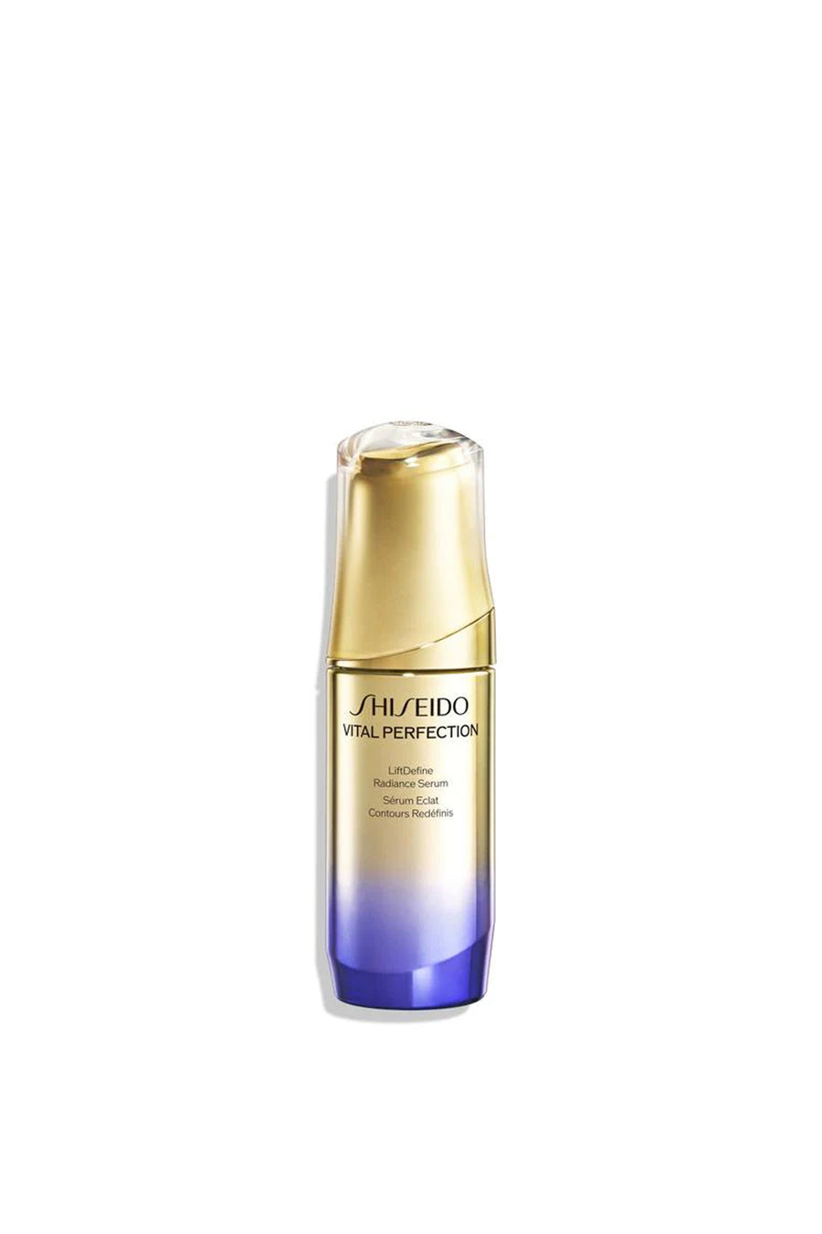SHISEIDO Vital Perfection LiftDefine Radiance Serum 40ml - Life Pharmacy St Lukes