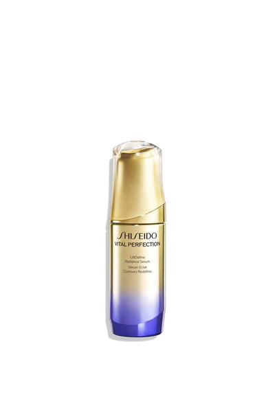 SHISEIDO Vital Perfection LiftDefine Radiance Serum 40ml - Life Pharmacy St Lukes