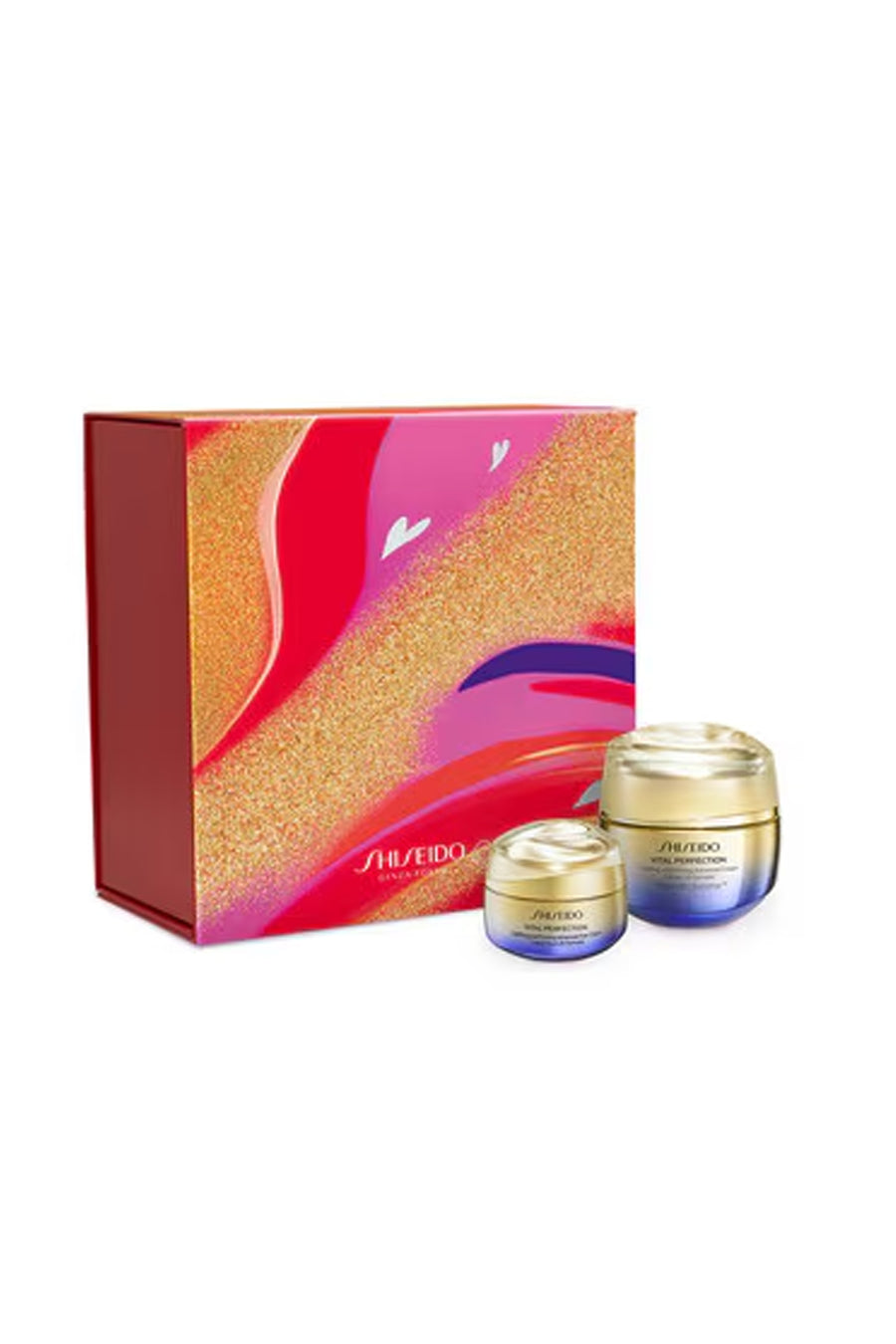 SHISEIDO Vital Protection Set - Life Pharmacy St Lukes