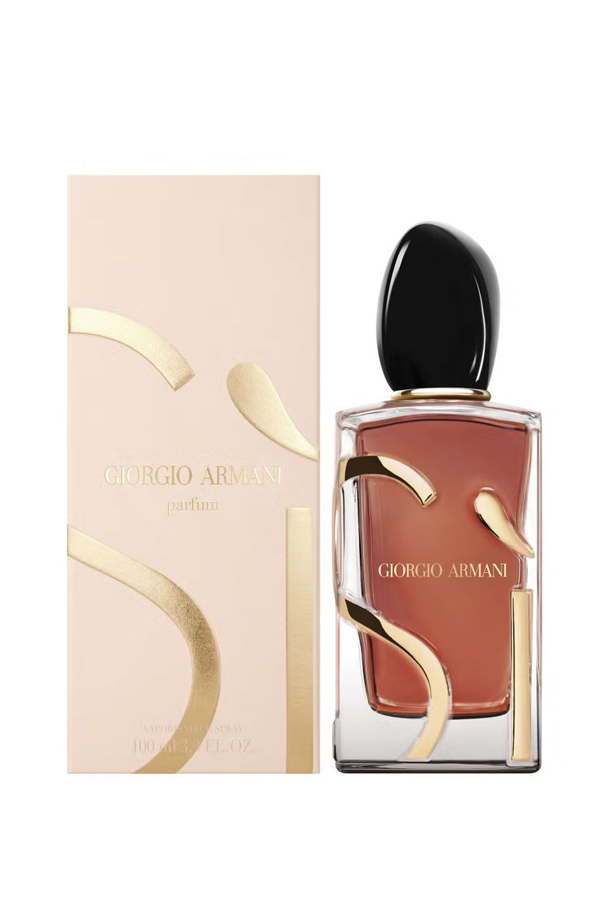 ARMANI Si Parfum 100ml - Life Pharmacy St Lukes
