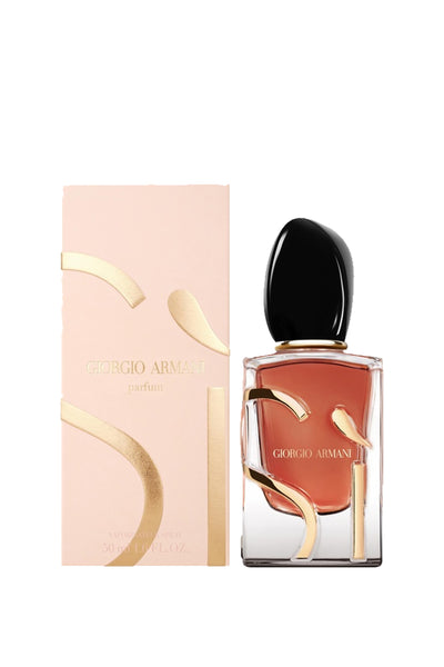 ARMANI Si Parfum 50ml - Life Pharmacy St Lukes