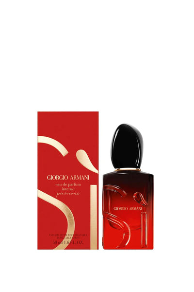 ARMANI Si Passione EDP Intense 50ml - Life Pharmacy St Lukes