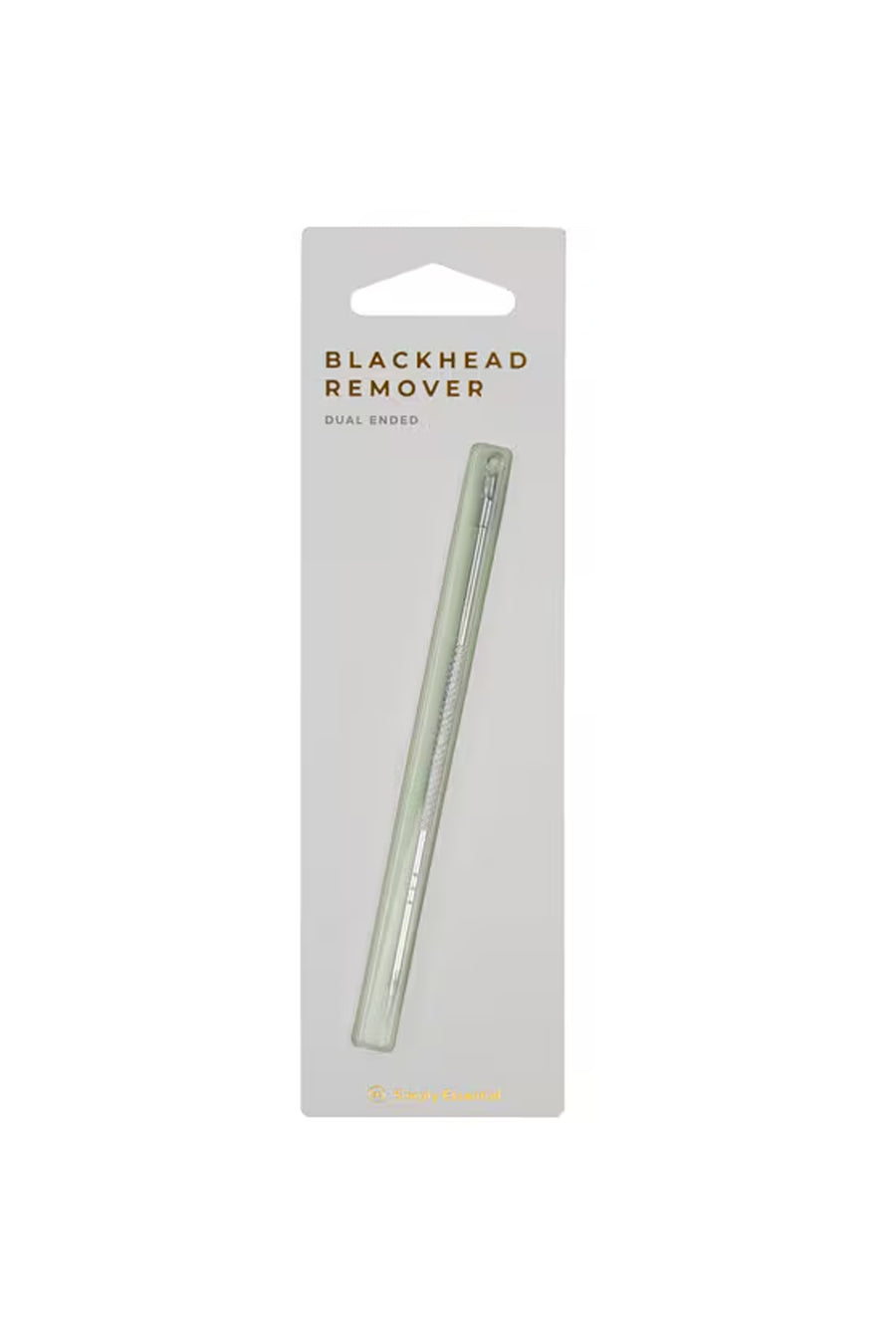 SIMPLY ESSENTIALS 20-2015 Blackhead Remover - Life Pharmacy St Lukes