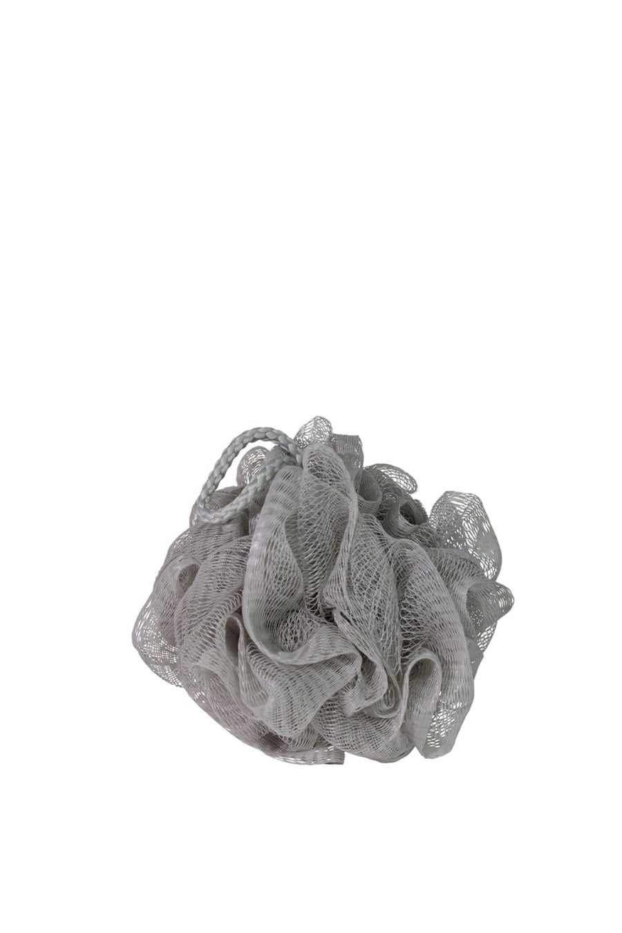 SIMPLY ESSENTIALS 20-1312 Bath Ball Grey - Life Pharmacy St Lukes