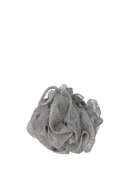 SIMPLY ESSENTIALS 20-1312 Bath Ball Grey - Life Pharmacy St Lukes
