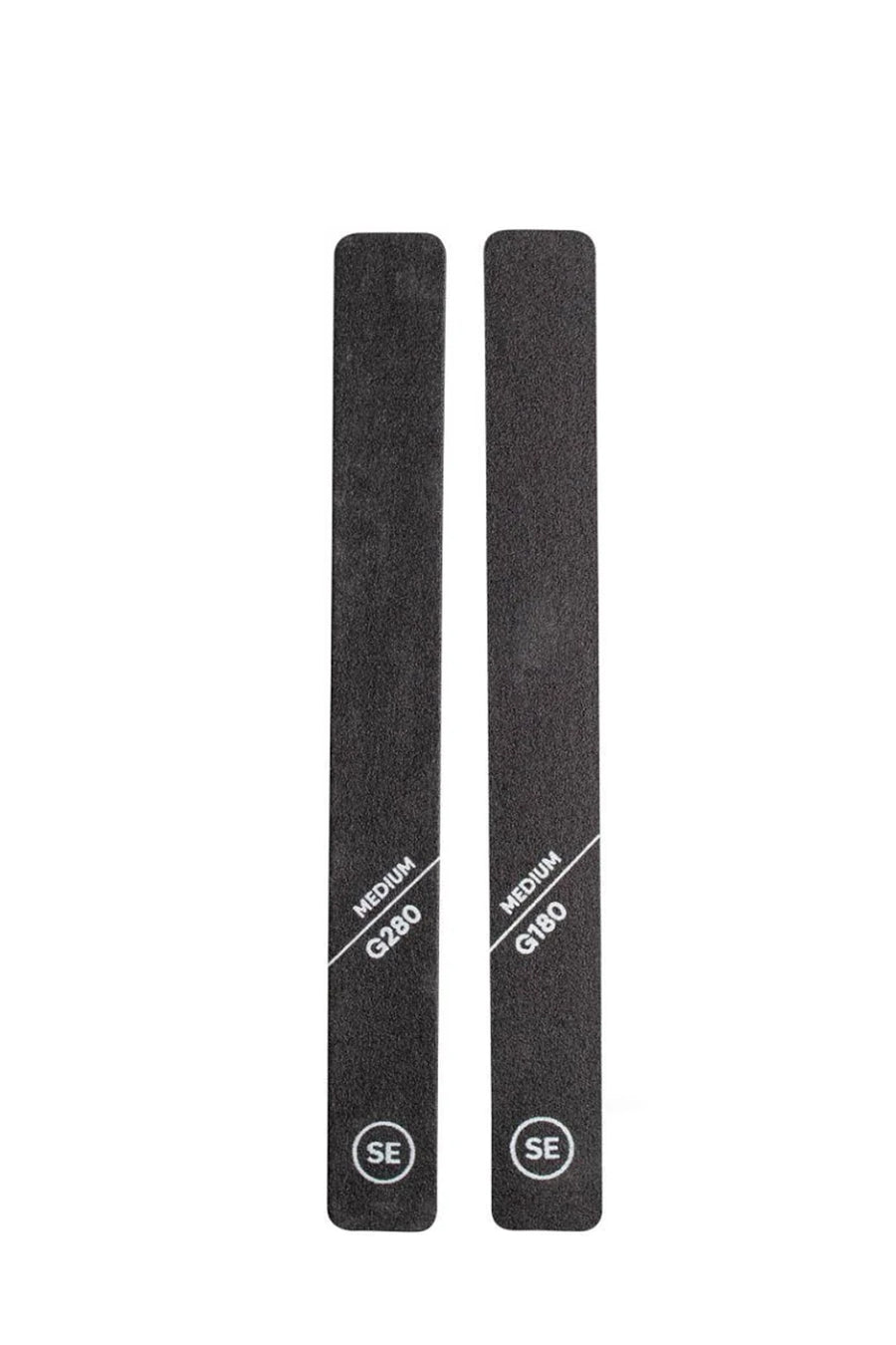 SIMPLY ESSENTIALS 20-2137 Pro Nail Files Medium 2pk - Life Pharmacy St Lukes