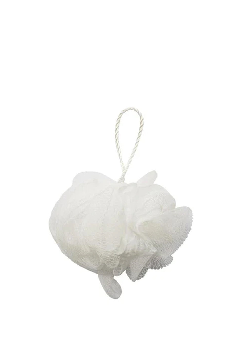 SIMPLY ESSENTIAL 20-1305 Bath Ball White - Life Pharmacy St Lukes