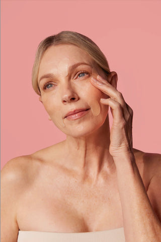 SKIN CONTROL Anti Wrinkle Face Patch 24pk - Life Pharmacy St Lukes