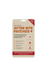 SKIN CONTROL After Bite Patch 24pk - Life Pharmacy St Lukes