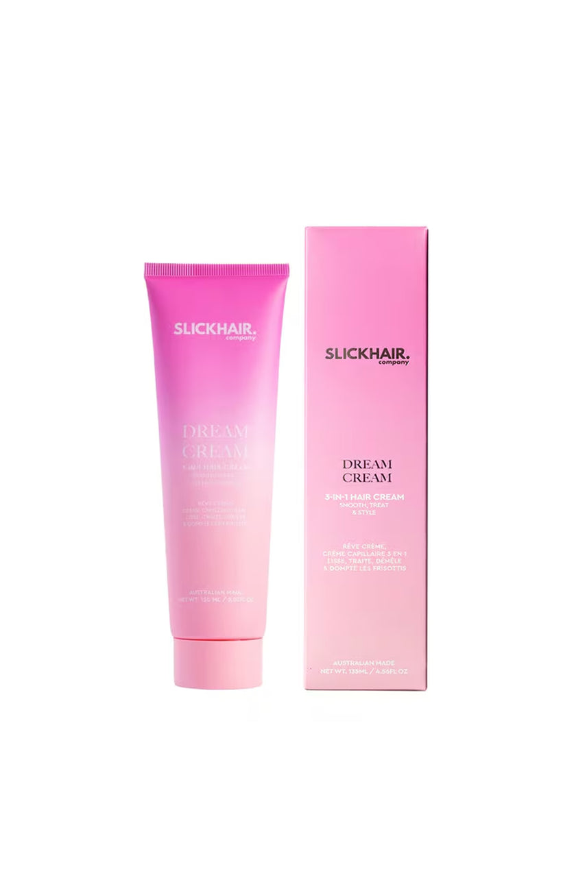 SlickHair Co Dream Cream 150ml - Life Pharmacy St Lukes