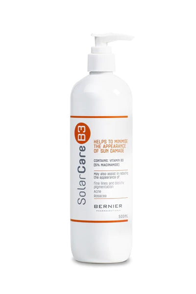 SOLARCARE B3 500ml - Life Pharmacy St Lukes