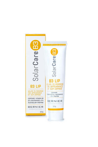SOLARCARE B3 Lip - Life Pharmacy St Lukes