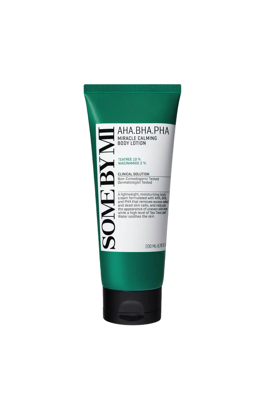 SOME BY MI i Miracle Calm Body Lotion 200ml - Life Pharmacy St Lukes