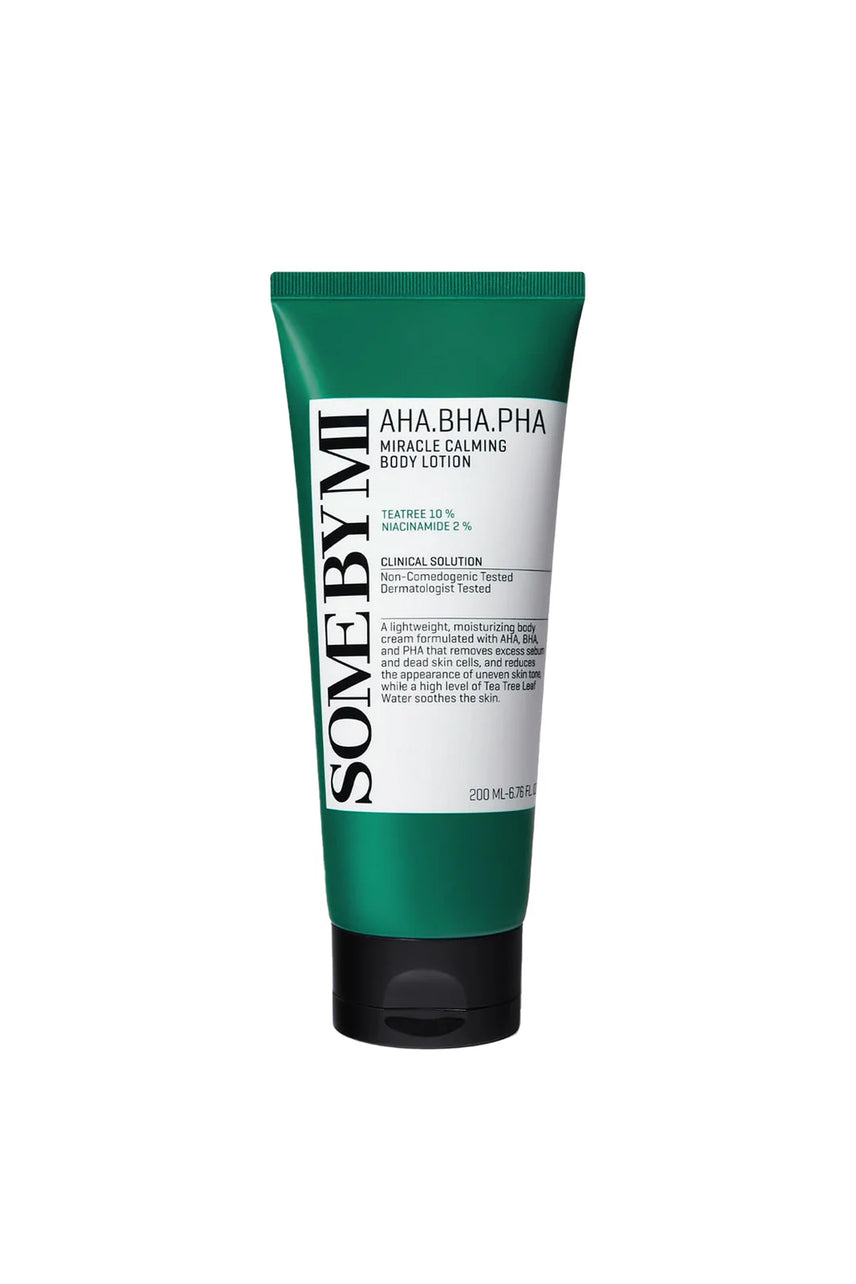 SOME BY MI i Miracle Calm Body Lotion 200ml - Life Pharmacy St Lukes