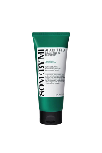 SOME BY MI i Miracle Calm Body Lotion 200ml - Life Pharmacy St Lukes