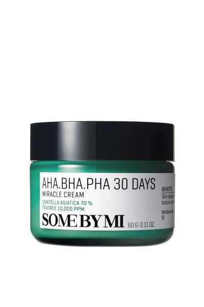 SOME BY MI 30 Days Miracle Cream 60g - Life Pharmacy St Lukes