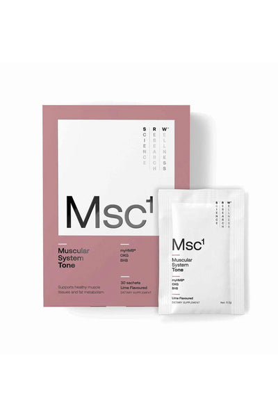 SRW Msc1 Tone 30s - Life Pharmacy St Lukes