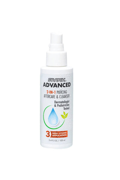 STUDEX Advanced Aftercare Spray 100ml - Life Pharmacy St Lukes
