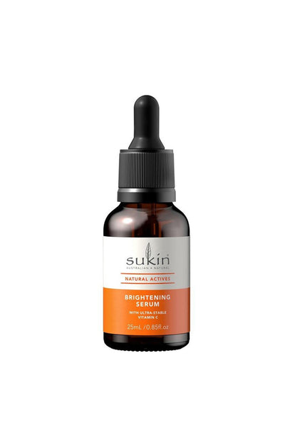 SUKIN Natural Actives Bright Serum 25ml - Life Pharmacy St Lukes