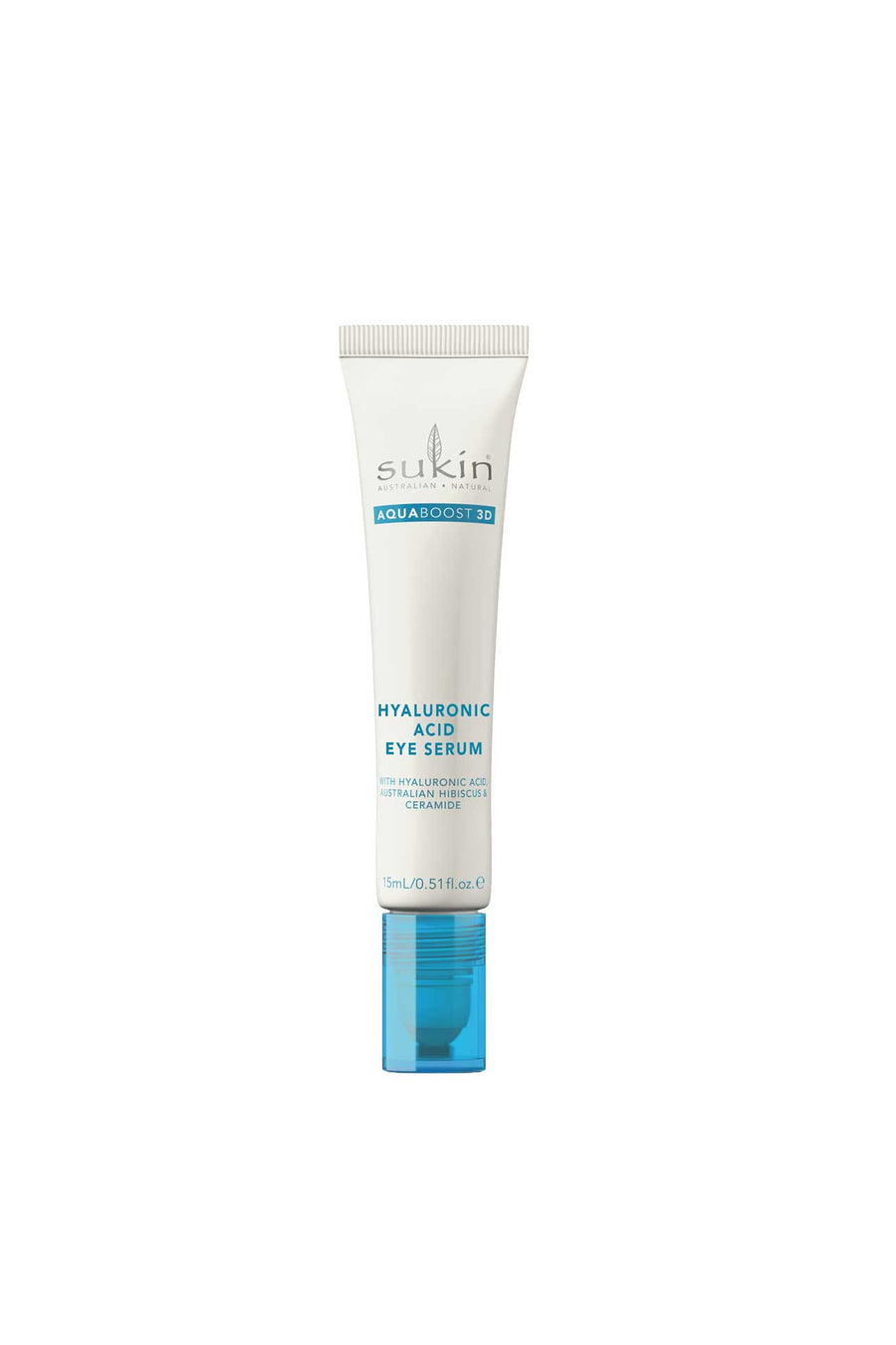 SUKIN Aquaboost 3D Hyaluronic Acid Eye Serum 15ml - Life Pharmacy St Lukes