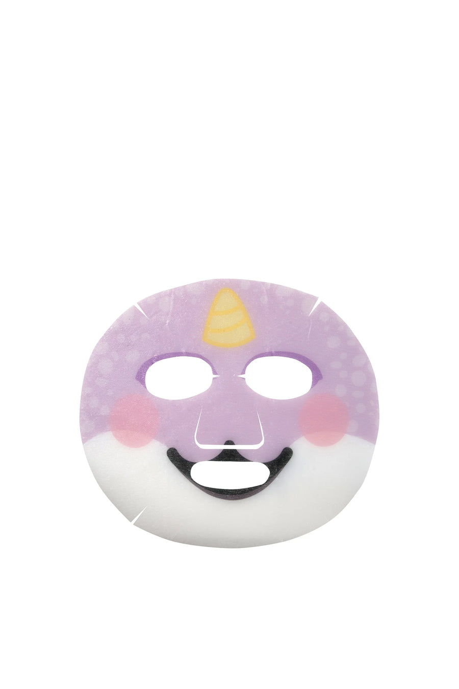 THE CREME SHOP  Face Mask Lighten Up Narwhal 25g - Life Pharmacy St Lukes