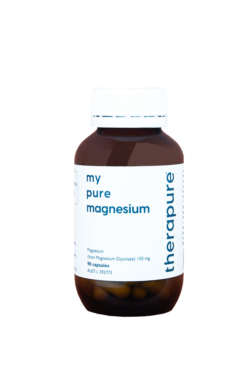 THERAPURE My Pure Magnesium 90s - Life Pharmacy St Lukes