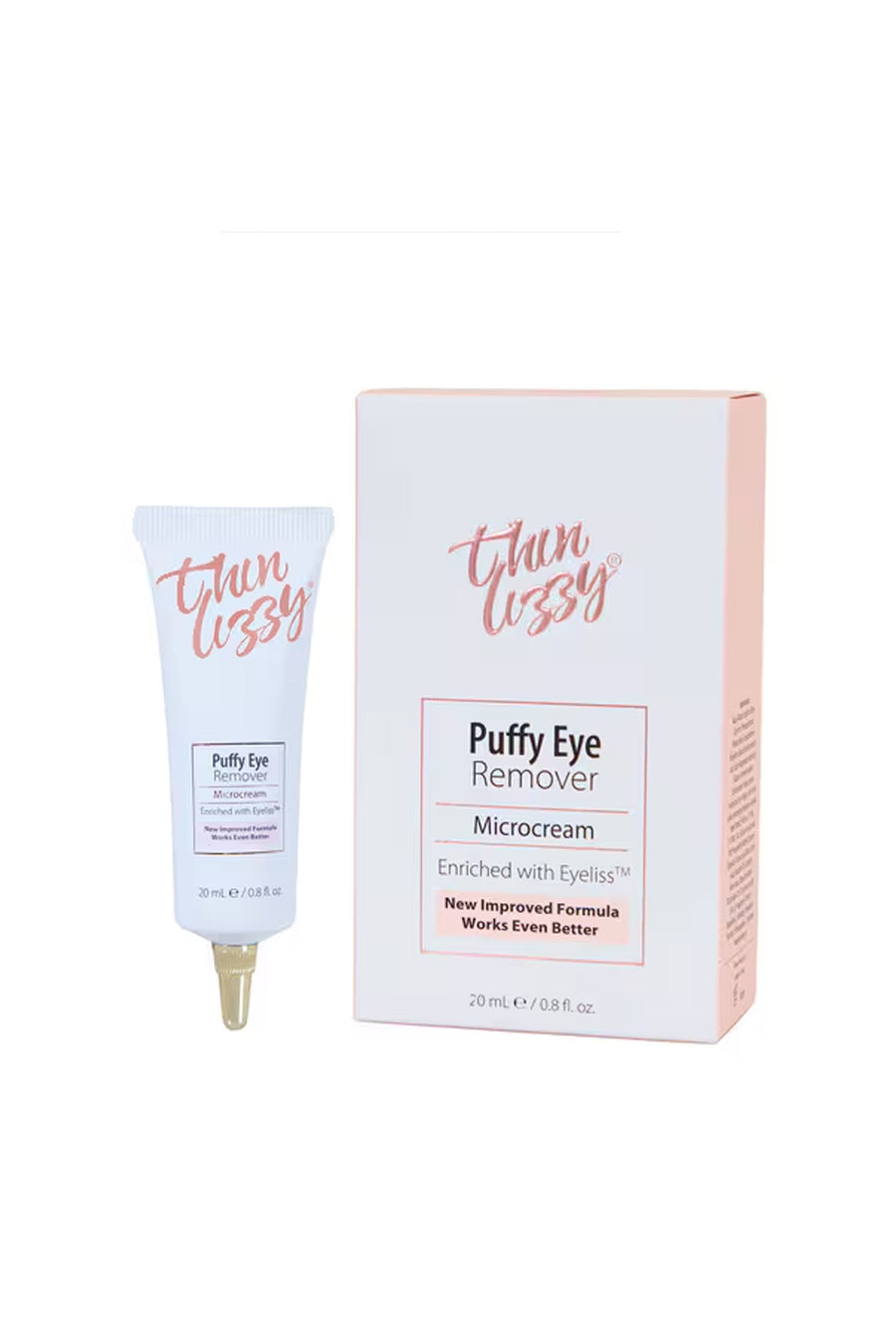 THIN LIZZY Puffy Eye Remover - Life Pharmacy St Lukes