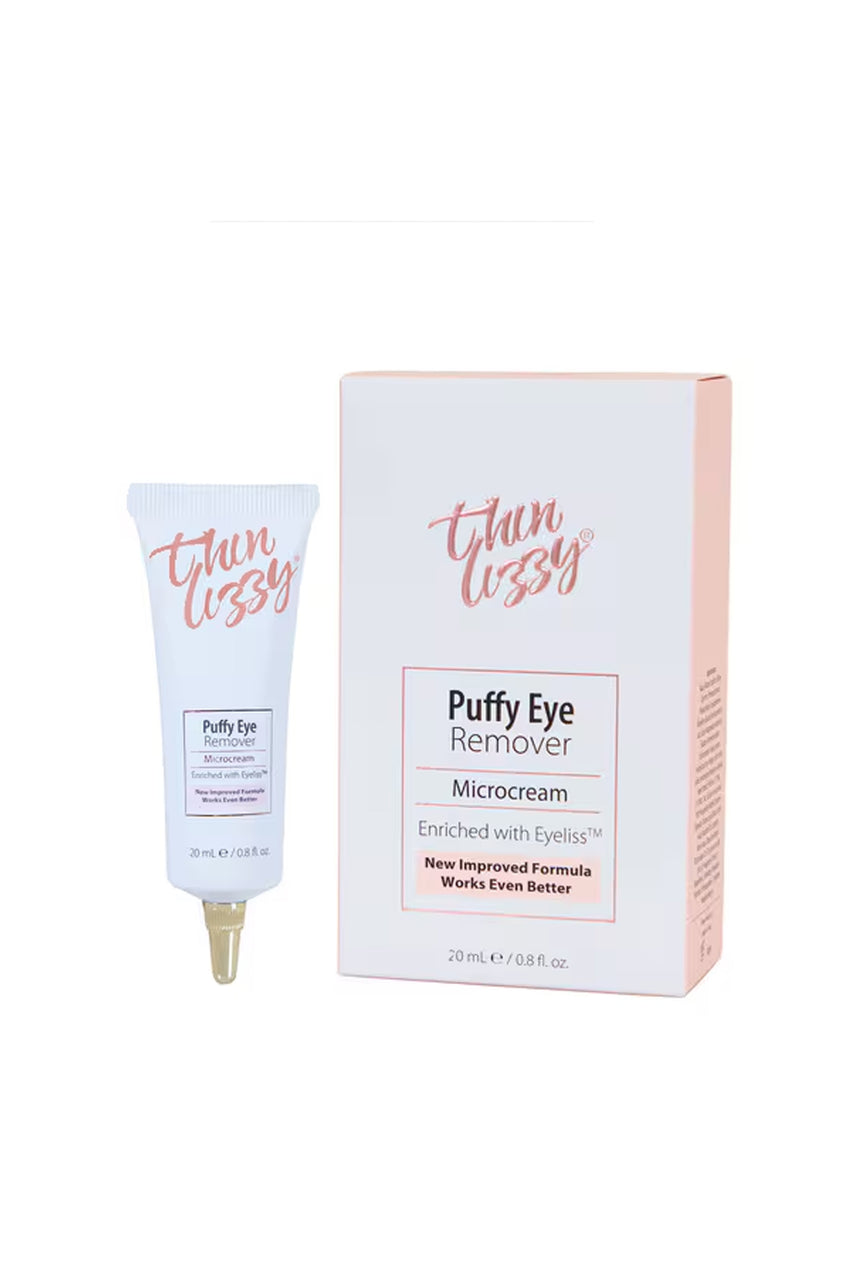 THIN LIZZY Puffy Eye Remover - Life Pharmacy St Lukes