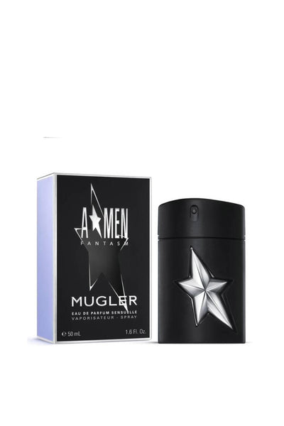 THIERRY MUGLER A-Men Fantasm EDP 50ml - Life Pharmacy St Lukes
