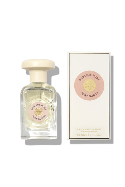 TORY BURCH Sublime Rose EDP 50ml - Life Pharmacy St Lukes
